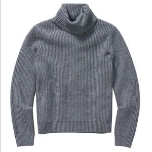 Aritzia Babaton Atticus Merino Wool Sweater